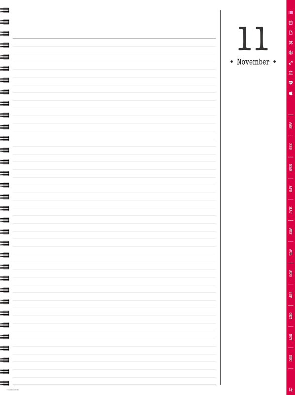 2025 Almanacka color - Bild 12